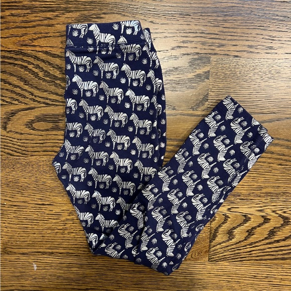 Crewcuts Zebra Shirt and Pant Matching Set - Picture 5 of 5